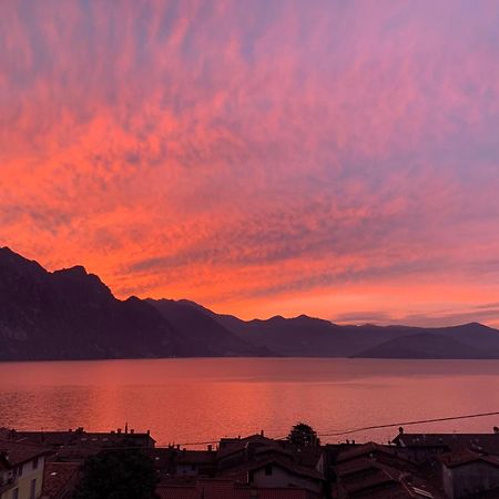 Casa Caterina - Riva Di Solto - Iseo Lake Extérieur photo