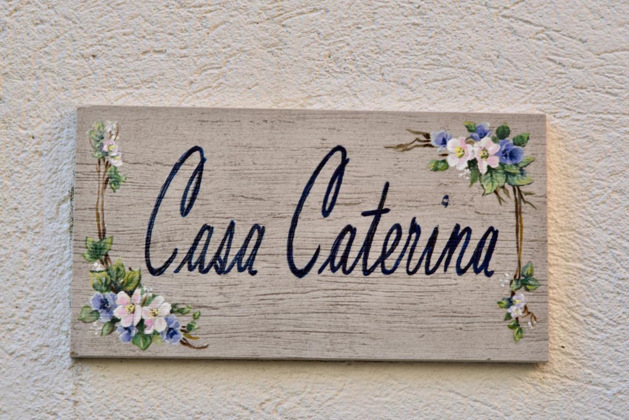 Casa Caterina - Riva Di Solto - Iseo Lake Extérieur photo