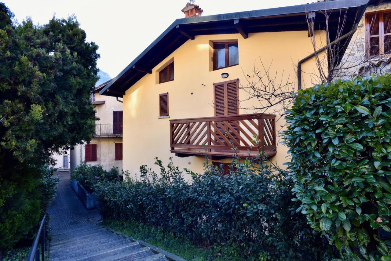 Casa Caterina - Riva Di Solto - Iseo Lake Extérieur photo