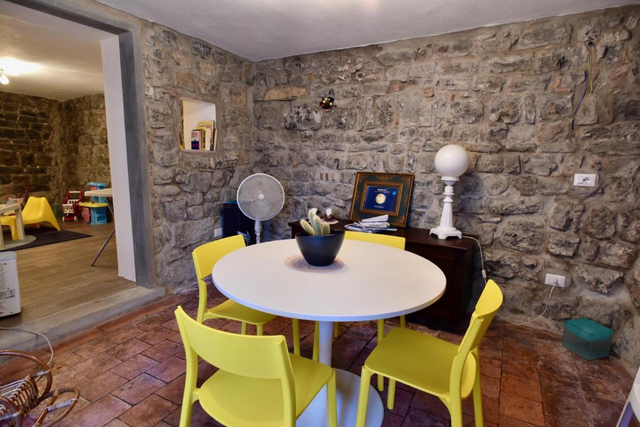 Casa Caterina - Riva Di Solto - Iseo Lake Extérieur photo