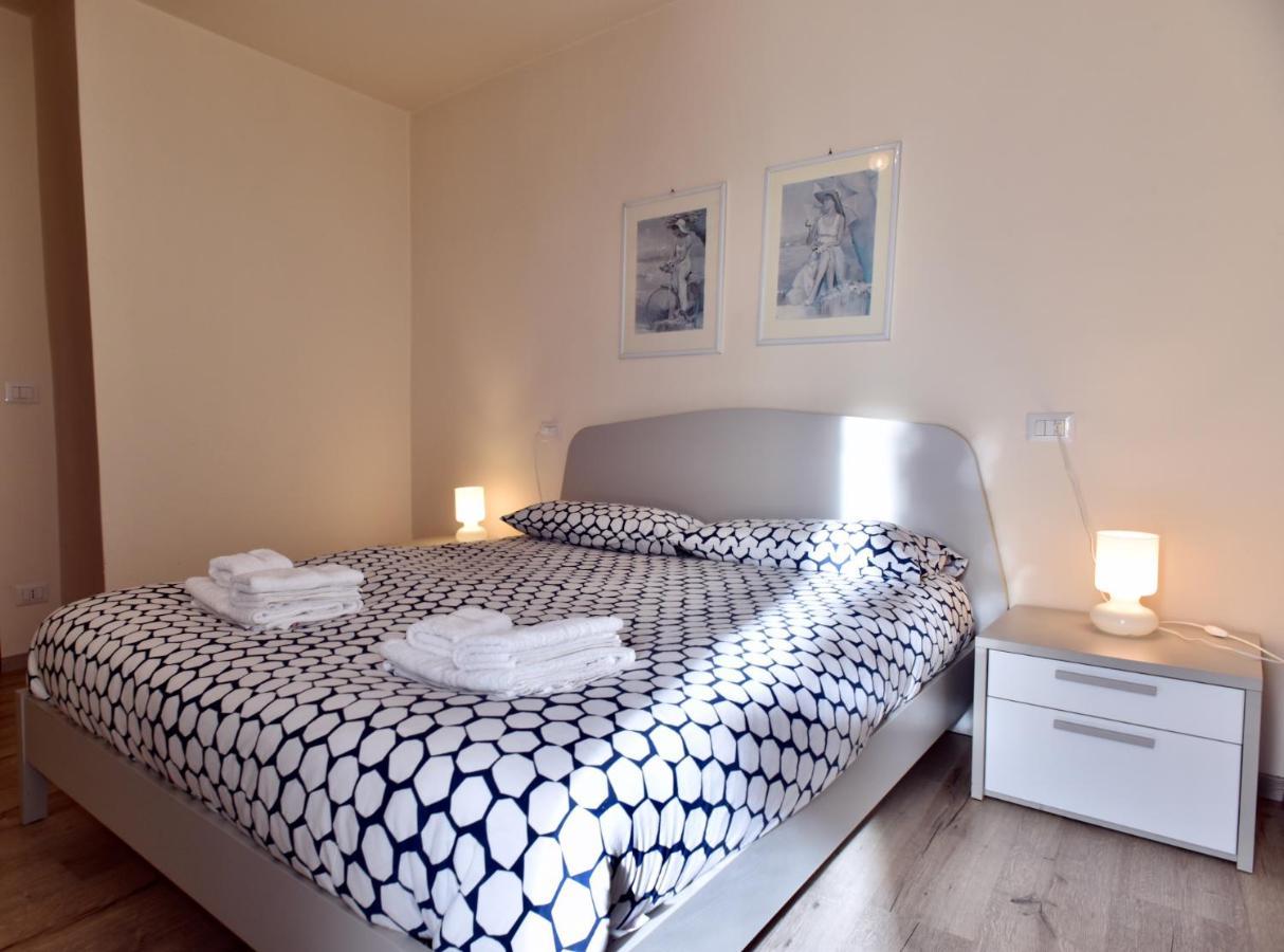Casa Caterina - Riva Di Solto - Iseo Lake Extérieur photo