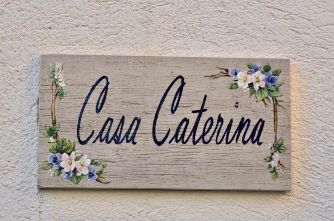Casa Caterina - Riva Di Solto - Iseo Lake Extérieur photo