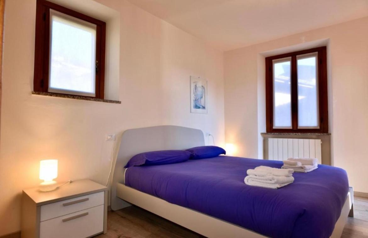 Casa Caterina - Riva Di Solto - Iseo Lake Extérieur photo
