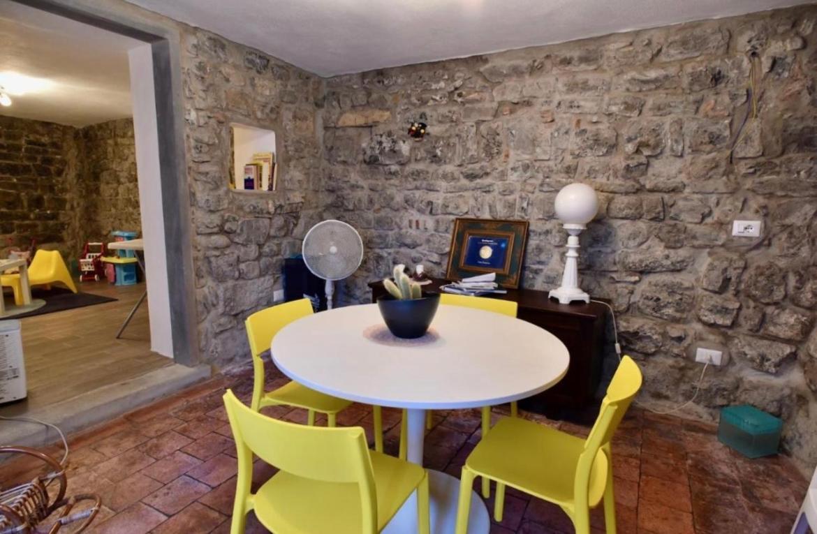 Casa Caterina - Riva Di Solto - Iseo Lake Extérieur photo