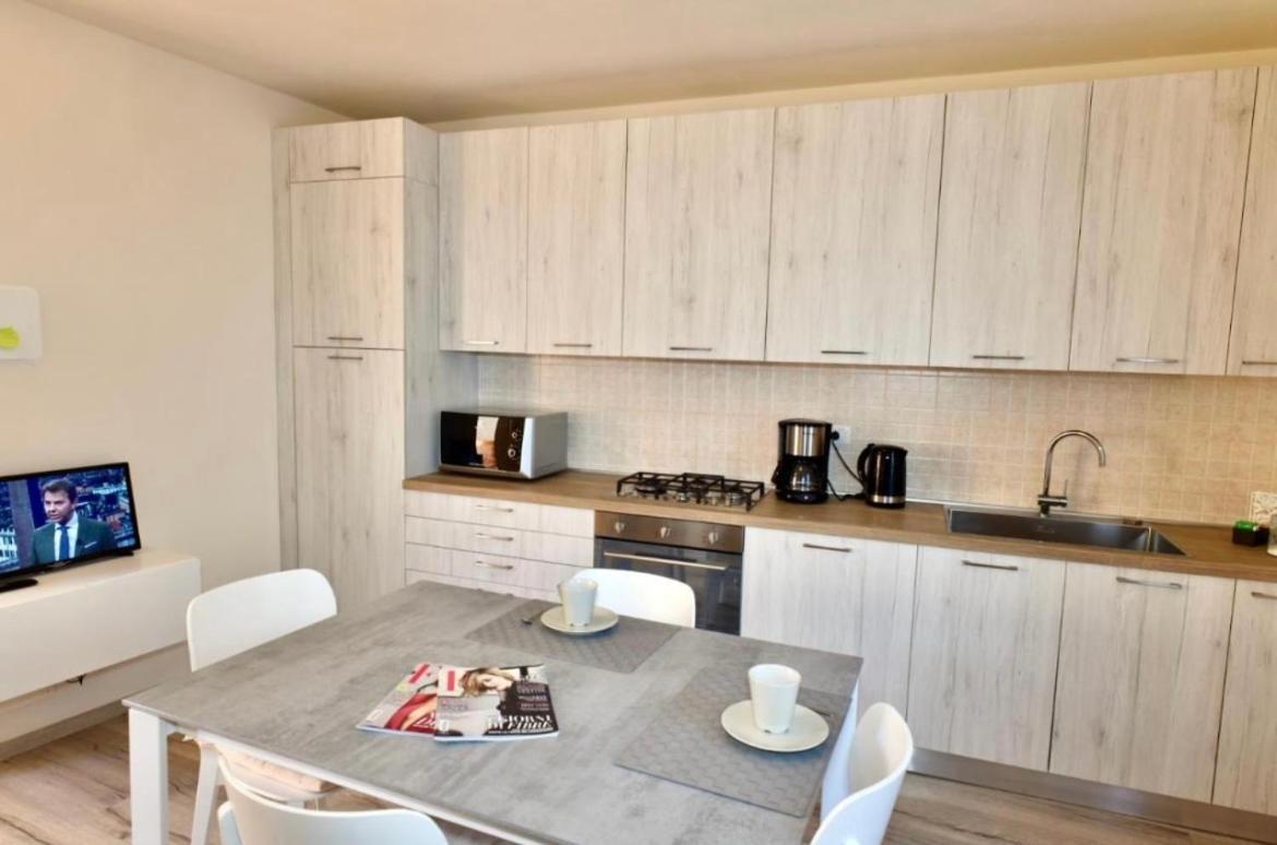 Casa Caterina - Riva Di Solto - Iseo Lake Extérieur photo