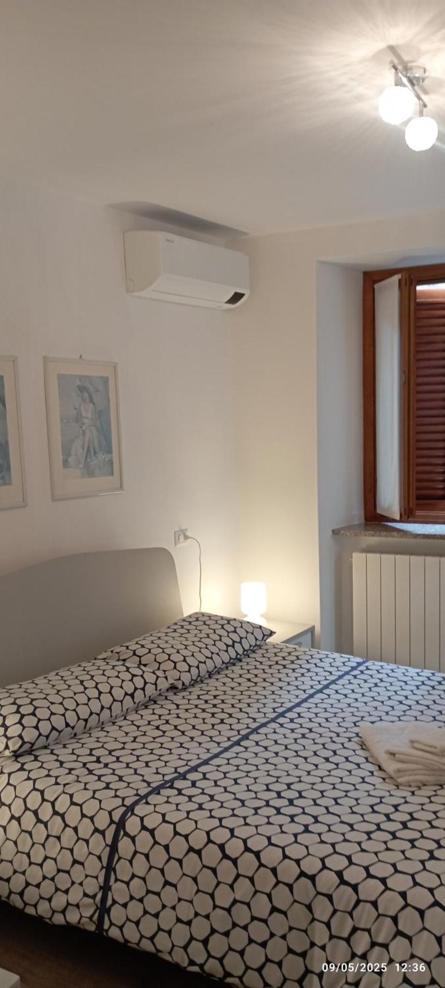Casa Caterina - Riva Di Solto - Iseo Lake Extérieur photo