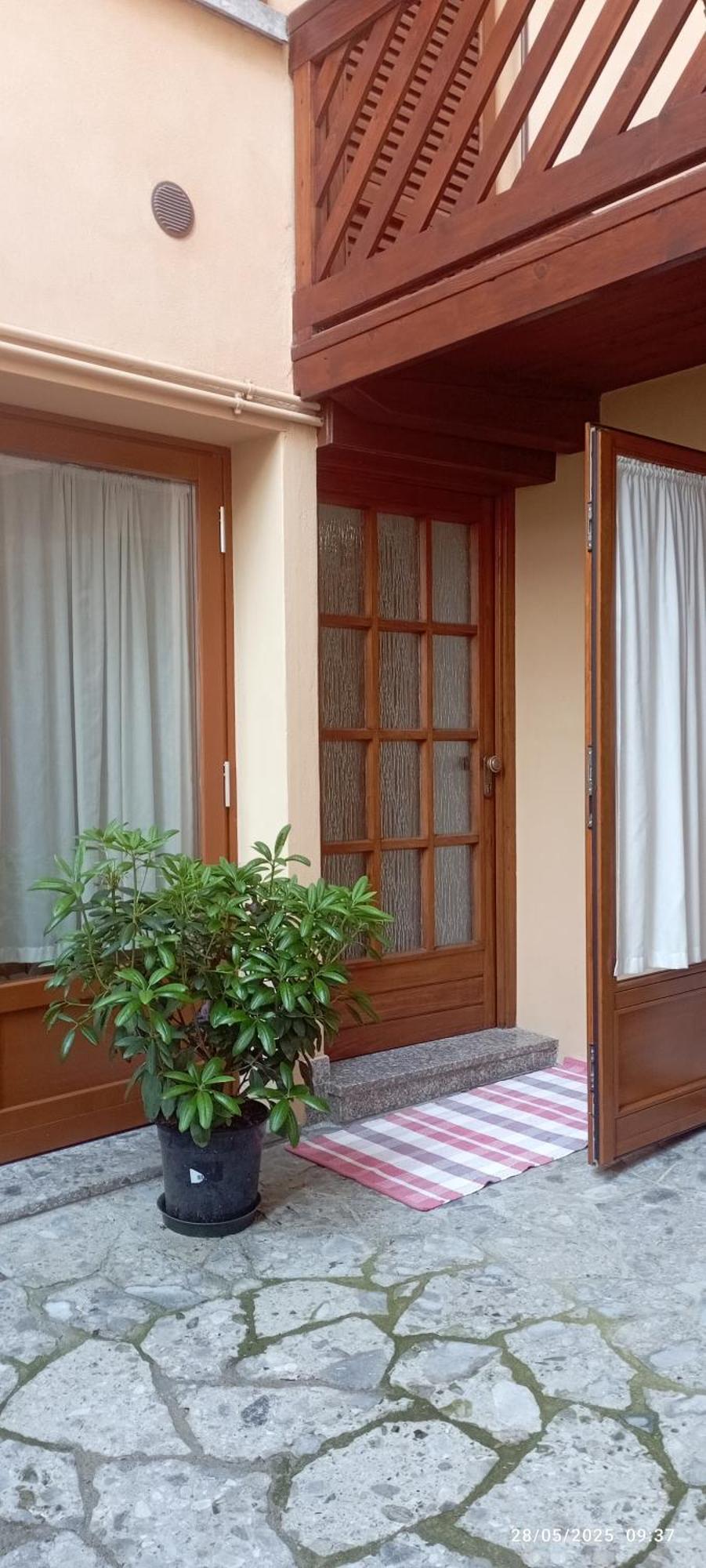 Casa Caterina - Riva Di Solto - Iseo Lake Extérieur photo