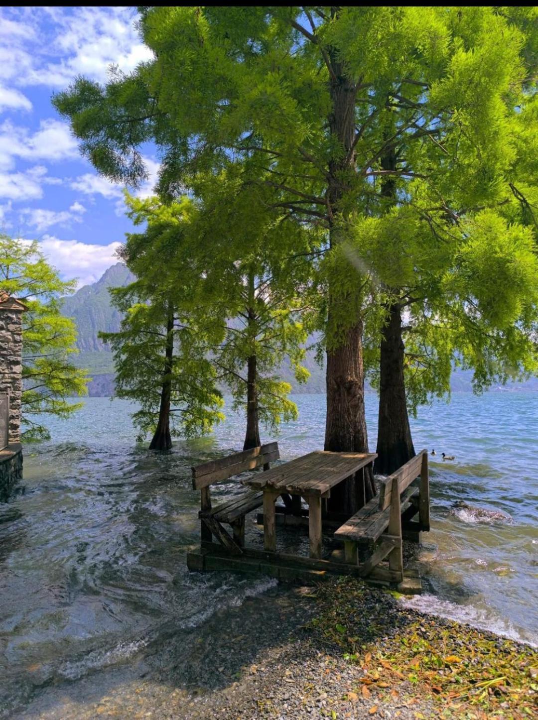 Casa Caterina - Riva Di Solto - Iseo Lake Extérieur photo