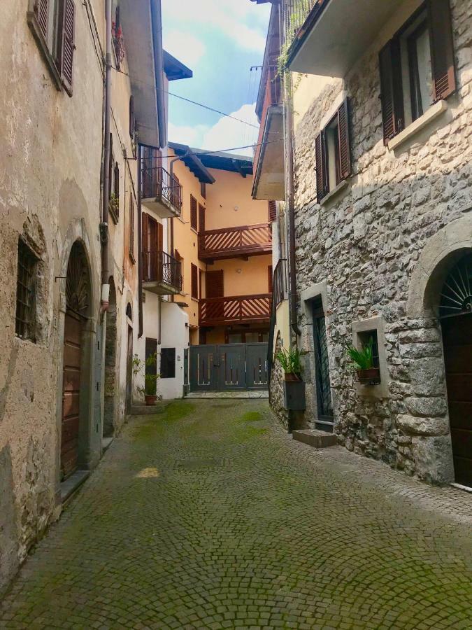 Casa Caterina - Riva Di Solto - Iseo Lake Extérieur photo