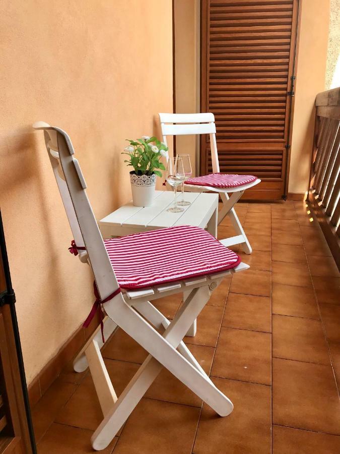 Casa Caterina - Riva Di Solto - Iseo Lake Extérieur photo